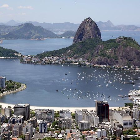 Studio Botafogo Beach Rio de Janeiro Eksteriør billede