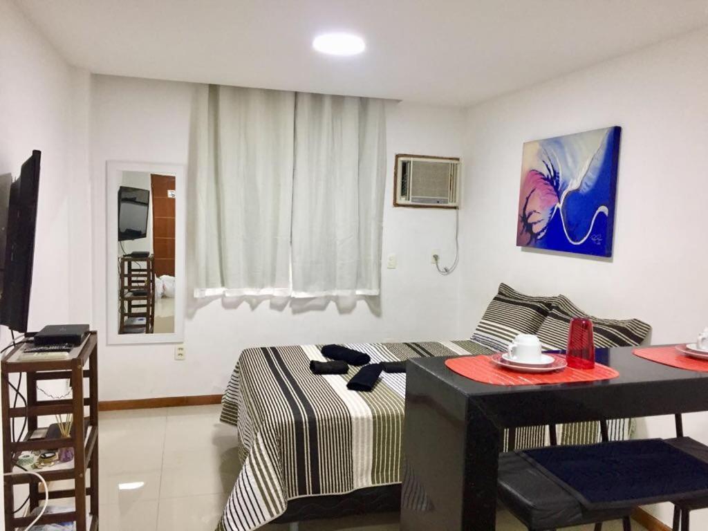 Studio Botafogo Beach Rio de Janeiro Eksteriør billede