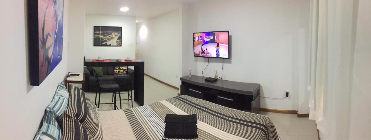 Studio Botafogo Beach Rio de Janeiro Eksteriør billede