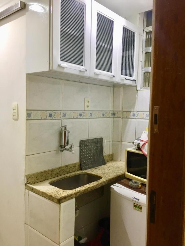 Studio Botafogo Beach Rio de Janeiro Eksteriør billede