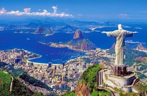 Studio Botafogo Beach Rio de Janeiro Eksteriør billede