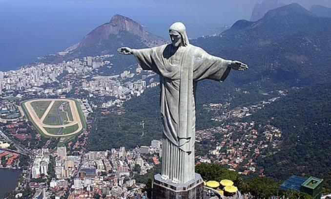 Studio Botafogo Beach Rio de Janeiro Eksteriør billede