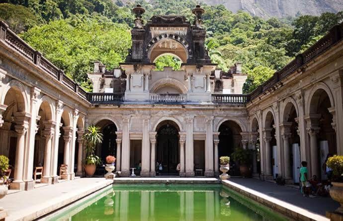 Studio Botafogo Beach Rio de Janeiro Eksteriør billede
